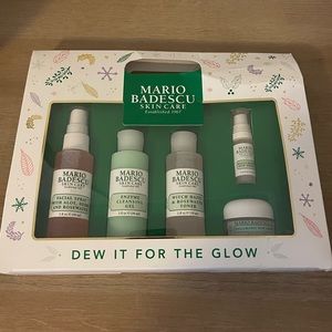Mario Badescu Skin Care